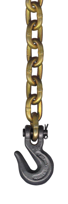 Transport Chain & Accessories -