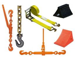 Load Securement -