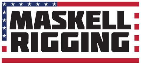 Maskell Rigging & Equipment (Import)