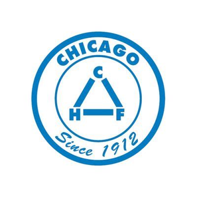 CHICAGO HARDWARE & FIXTURE CO.