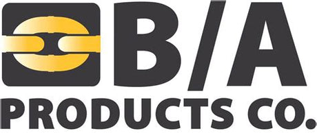 BA Products Co.