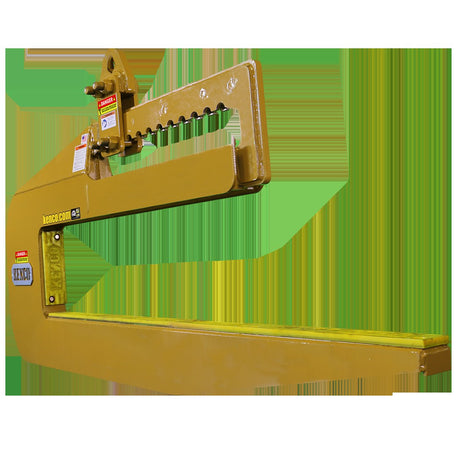 Self Leveling Pipe Hook™