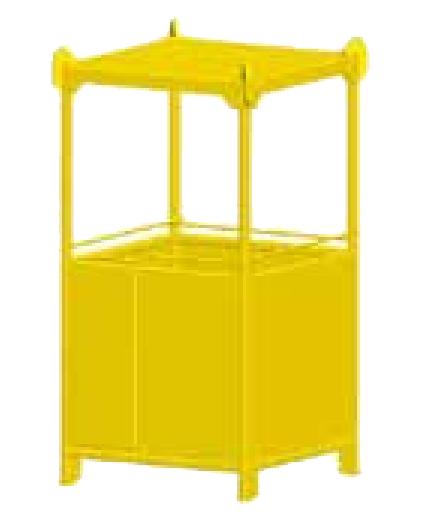 Personnel Basket