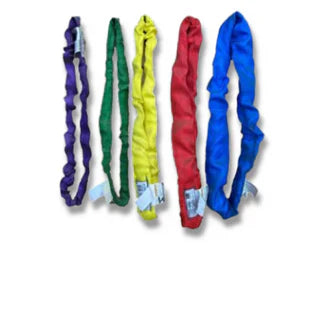 Round Slings -