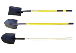 Shovels -