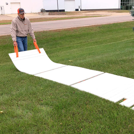 Ground Protection Mats -