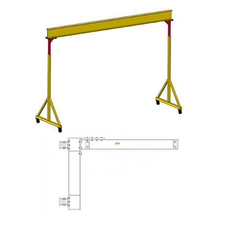 Cranes
