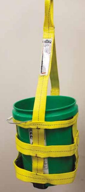HD 5 Gallon Bucket Sling