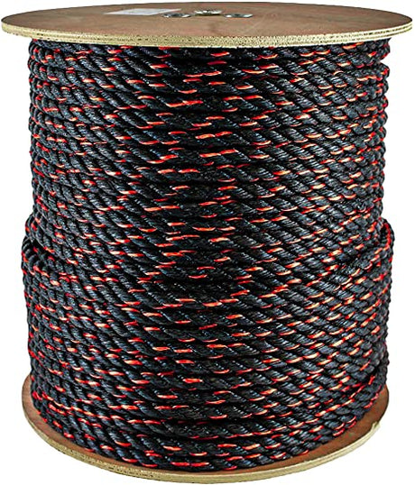Rope/Cordage