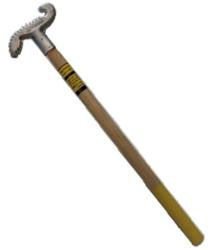Pendergast Safety Equipment