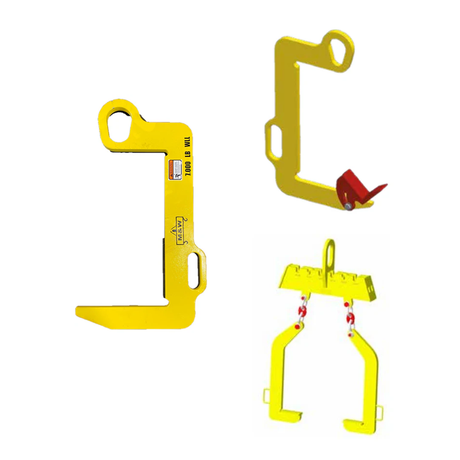 Coil Lifters