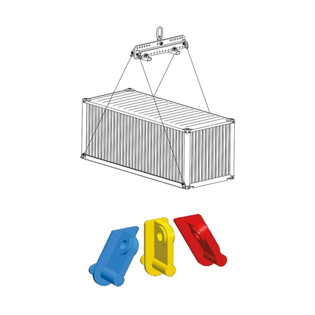 Container Lifting