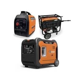 Gas Generators -