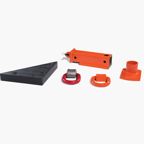 Hardware & Accessories