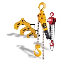 Hoists