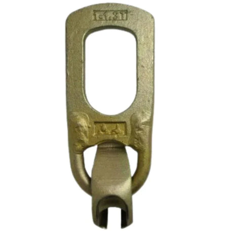 Dog Bone Lifting Clutches -