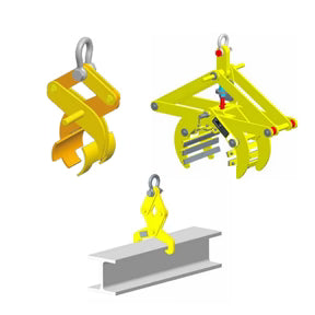 Lifting Tongs -