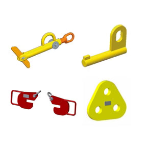 Material Handling, Other -