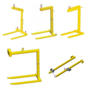 Pallet Lifters -