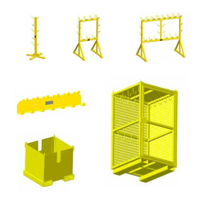 Rigging Storage -
