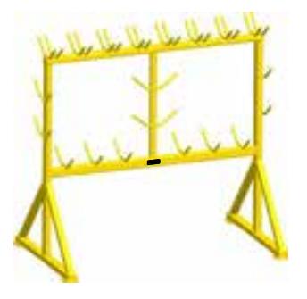 Rigging Racks