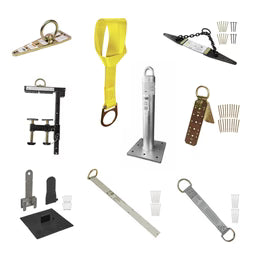 Roofing Anchorages -