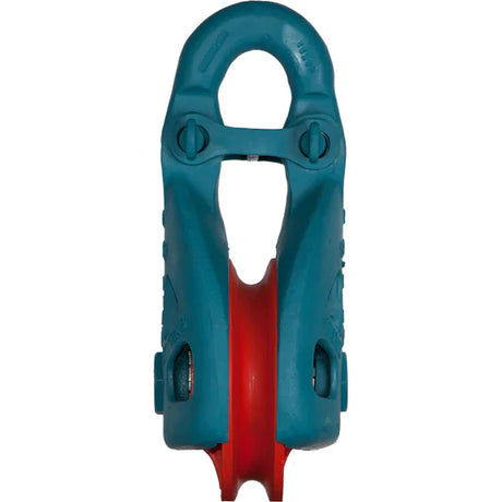 Skookum 2200 Series Blocks