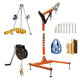 Confined Space -