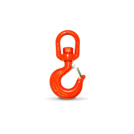 Hooks & Fittings