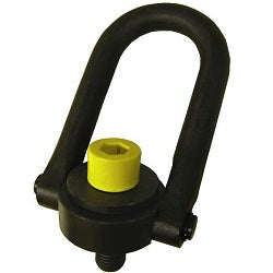 2 1/2" - 4 Swivel Hoist Ring 50,000 lbs WLL (47006)