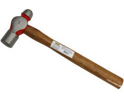 24-OZ.BALL PEIN HAMMER WOOD HANDLE (04-BH24-1)