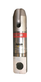 Miller Angular Contact Ball Bearing Swivel Model C-612 Thimble to Eye WLL 3 tons (C-612)