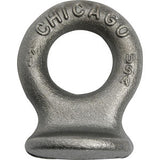 Chicago L4 Forged Pad Eye (22020 0)
