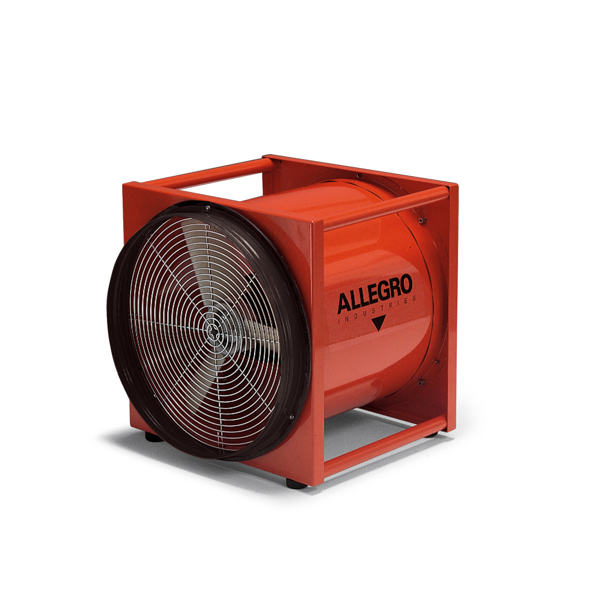 16″ Axial AC High Output Metal Blower (9516)