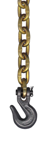 5/16" x 20' Grade 70 Transport USA Chain
