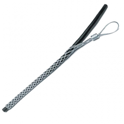 Offset eye cable grip for 1-5/8" - 2-1/2" cable (LW-50-1721)