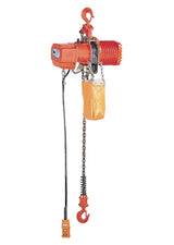 L Series Electric Chain Hoist 1,100 lbs WLL (YSL-050)