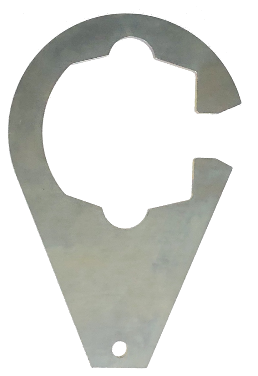 Sling Hook Attachment 1"  (SH1000)