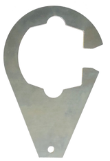 Sling Hook Attachment 1"  (SH1000)