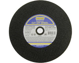 12" x 1/8" x 1" Cut-off Wheel for Masonry (40 per case) (24-CW12M)