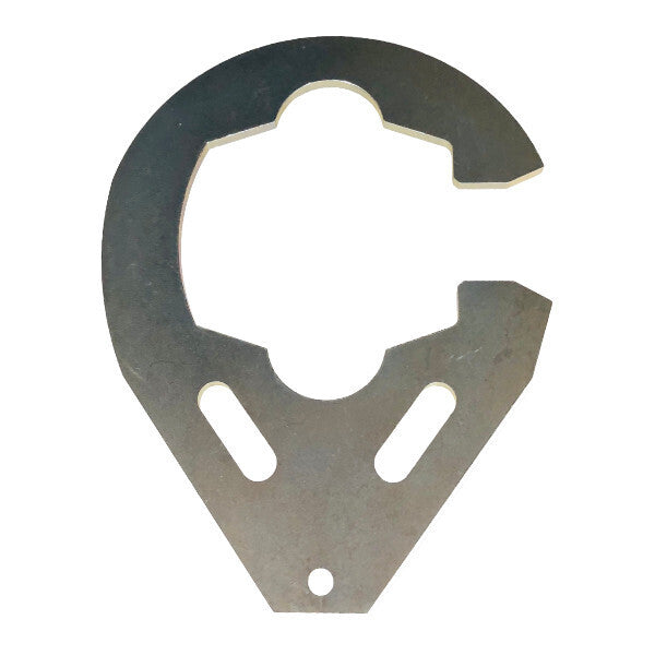 1.25 Inch Sling Hook (Steel) (SH1250)