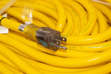 100 ft. 10/3 Heavy Duty Indoor/Outdoor Extension Cord (29-EC10100)