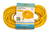 100 ft. 12/3 Heavy Duty Indoor/Outdoor Extension Cord (29-EC12100)