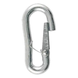 3/8" Snap Hook 2,000 lbs.