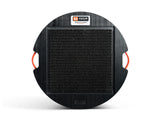 36" x2" Round SafetyTech Pad with Interlocking Pyramids (PSC-DR36-2)
