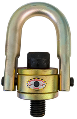 CROSBY 3/4"-10 X 2.75 HR-125 SWIVEL HOIST RING (1016942)