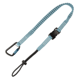Tool Tethering Kit, 5 lb, Stretch Web with Speed Clip Attachments and Tool Tape (5606A1)