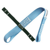 35 lb Tool Attachment with choke-on loop and loop connection eye 1/pk (5310A1)