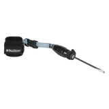 Tool Tethering Kit, 5 lb, Wristband with Speed Clip Attachments and Tool Tape (5603A1)