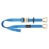 Install Ratchet Strap Tensioner for SteelGrip Plus™ HLLs (62206R)